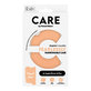Puzdro Fearlessly s MagSafe pre iPhone 16 Plus, Peachy, CARE