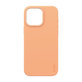 Puzdro Fearlessly s MagSafe pre iPhone 16 Pro Max, Peachy, CARE