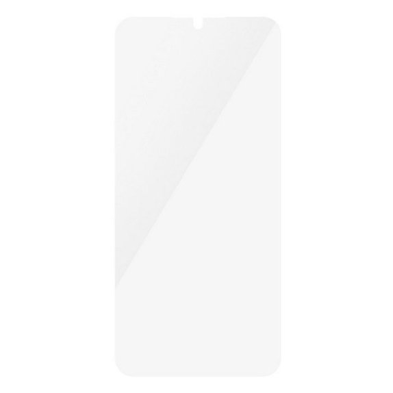 PanzerGlass - Tvrdené sklo UWF s aplikátorom pre Samsung Galaxy A16 a A16 5G, transparentná