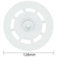 Xiaomi Roborock Q Revo, Dyad Pro, Dyad Pro Combo - Držiak na Mopovaciu Utierku (Biely)