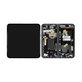 Displej pre Google Pixel 9 Pro Fold, Inner, Obsidian, Dotykové sklo bez rámu, G949-00903-00, Genuine Service Pack