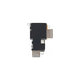 Zadná kamera 50 MP + 48 MP pre Google Pixel 9, G949-00974-00, Genuine Service Pack