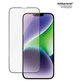 Tvrdené sklo UWF AB pre Google Pixel 8 Pro, Čierna, PanzerGlass
