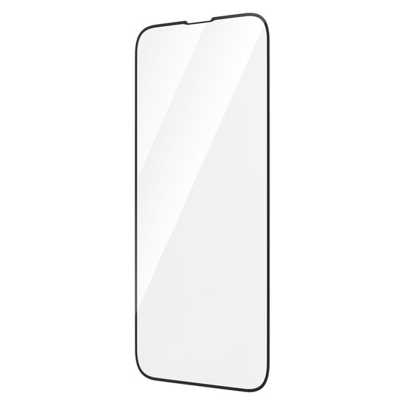 Tvrdené sklo UWF AB pre Google Pixel 8 Pro, Čierna, PanzerGlass