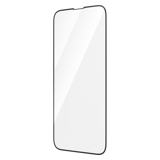 Tvrdené sklo UWF AB pre Google Pixel 8 Pro, Čierna, PanzerGlass