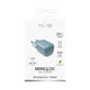 PURO - Nabíjací adaptér MiniPro USB-C, GaN, 20W, island mist