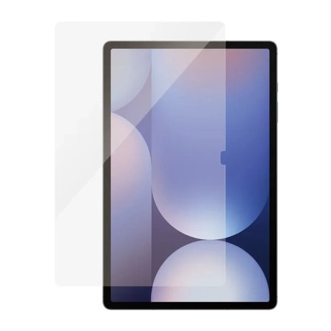 Tvrdené sklo UWF pre Samsung Galaxy Tab S8/S9 Plus, Číra, PanzerGlass