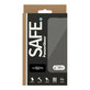 Tvrdené sklo Case Friendly UWF pre iPhone 14 Pro, Čierna, SAFE