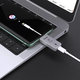 QianLi iDFU GO 3 - USB-C Adaptér pre Okamžitú Aktiváciu Režimu Obnovy (iPhone/iPad)