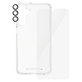 Bundle Hoops + Tvrdené sklo UWF + Hard Case D3O pre Samsung Galaxy A15/A15 5G, PanzerGlass