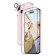 Bundle PicturePerfect + Tvrdené sklo UWF + Hard Case D3O pre iPhone 15, PanzerGlass