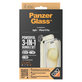 Bundle PicturePerfect + Tvrdené sklo UWF + Hard Case D3O pre iPhone 15 Plus, PanzerGlass