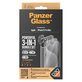 Bundle PicturePerfect + Tvrdené sklo UWF + Hard Case D3O pre iPhone 15 Pro Max, PanzerGlass