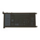 Dell Inspiron 15 5570 - Batéria 3500mAh