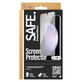 Tvrdené sklo UWF pre Samsung Galaxy S23 FE, Čierna, SAFE by PanzerGlass