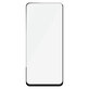 Tvrdené sklo UWF pre Honor 90 Smart, Čierne, SAFE by PanzerGlass