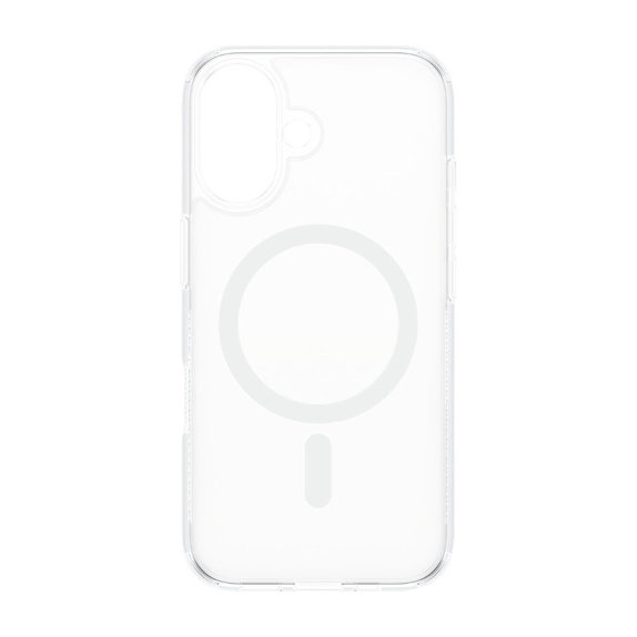 Bundle 3v1 Hoops + Tvrdené sklo UWF + Hard Case pre iPhone 16, PanzerGlass
