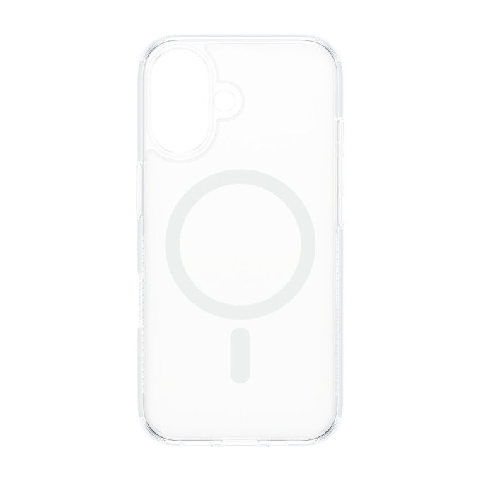 Bundle 3v1 Hoops + Tvrdené sklo UWF + Hard Case pre iPhone 16, PanzerGlass