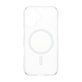 Bundle 3v1 Hoops + Tvrdené sklo UWF + Hard Case pre iPhone 16, PanzerGlass