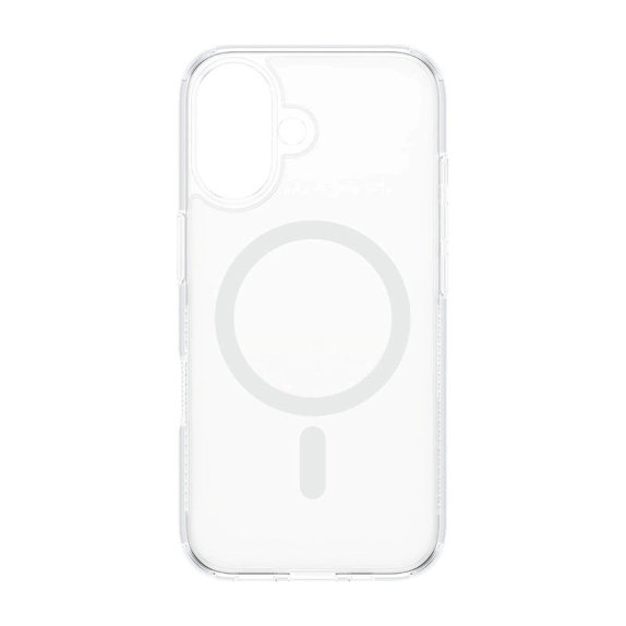 Bundle Hoops + Tvrdené sklo UWF Privacy + Hard Case pre iPhone 16, PanzerGlass