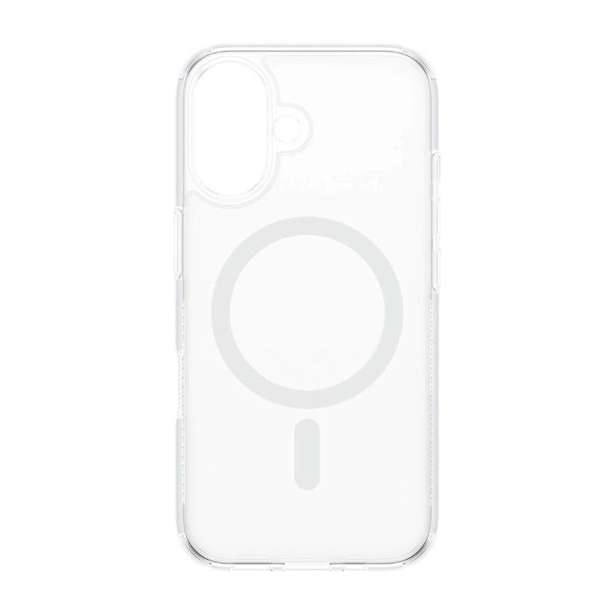Bundle Hoops + Tvrdené sklo UWF + Hard Case + Magnetic Ring Mount pre iPhone 16, PanzerGlass