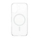 Bundle Hoops + Tvrdené sklo UWF + Hard Case + Magnetic Ring Mount pre iPhone 16, PanzerGlass