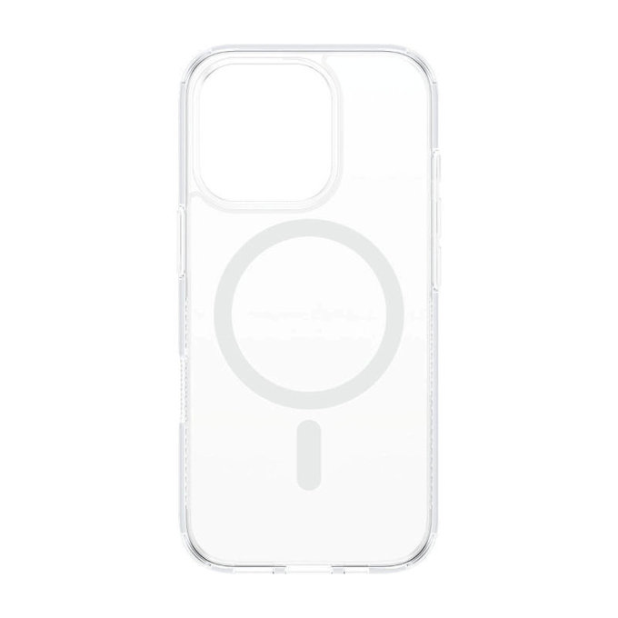 Bundle Hoops + Tvrdené sklo UWF + Hard Case + Magnetic Ring Mount pre iPhone 16 Pro Max, PanzerGlass