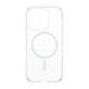 Bundle Hoops + Tvrdené sklo UWF + Hard Case + Magnetic Ring Mount pre iPhone 16 Pro Max, PanzerGlass