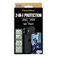 Bundle Hoops + Tvrdené sklo UWF pre iPhone 16, PanzerGlass