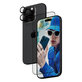 Bundle Hoops + Tvrdené sklo UWF pre iPhone 16 Pro, PanzerGlass