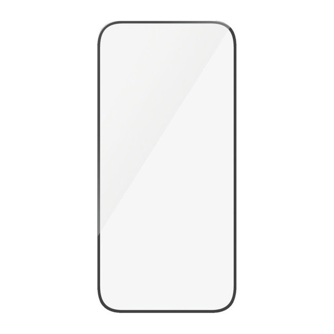 Bundle Hoops + Tvrdené sklo UWF pre iPhone 16 Plus, PanzerGlass