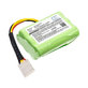 Vorwerk Kobold VX100 - Batéria 945-0006 Ni-MH 7.2V 3500mAh HQ