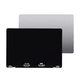 Apple MacBook Pro 14" A2918 M3 (2023) - LCD Displej + Predné Sklo + Kryt (Space Gray) Refurbished
