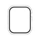 Tvrdené sklo Full Body Slim pre Apple Watch 11/10 46 mm, Číra, PanzerGlass