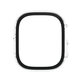 Tvrdené sklo Full Body Slim pre Apple Watch Ultra 2024/Ultra 2/Ultra, Číra, PanzerGlass