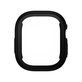 Tvrdené sklo Full Body pre Apple Watch Ultra 2024/Ultra 2/Ultra, Čierna, PanzerGlass