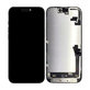 Displej pre iPhone 16, Dotykové sklo s rámom, Refurbished