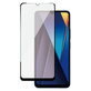 Tvrdené sklo UWF pre Xiaomi Redmi 13C 5G, Čierna, SAFE by PanzerGlass