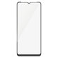 Tvrdené sklo UWF pre Xiaomi Redmi 13C 5G, Čierna, PanzerGlass