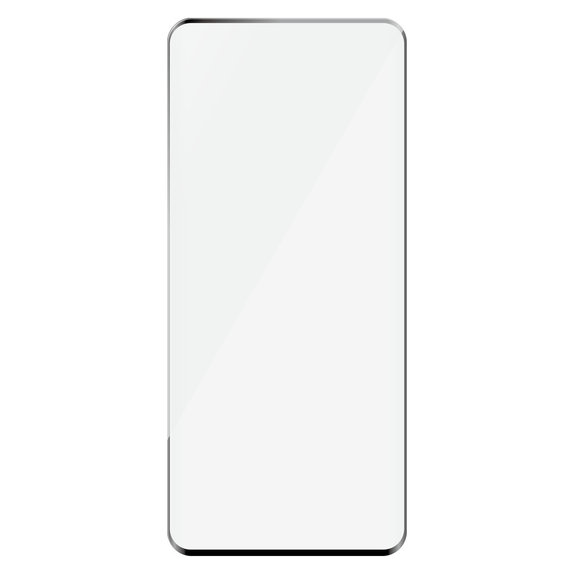 Tvrdené sklo UWF pre Honor 200 Pro, Čierna, SAFE by PanzerGlass