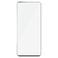 Tvrdené sklo UWF pre Honor 200 Pro, Čierna, SAFE by PanzerGlass