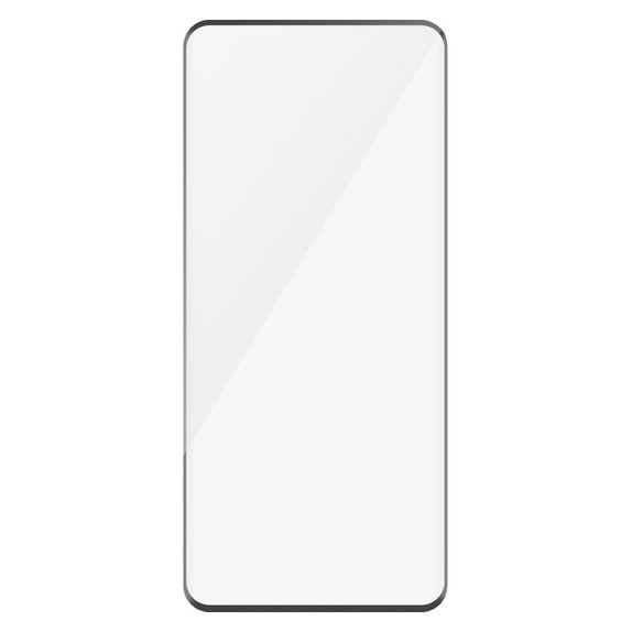 Tvrdené sklo Re:Fresh UWF pre Honor 200 Pro, Čierna, PanzerGlass