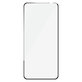 Tvrdené sklo UWF pre Motorola Edge 50 Neo, Čierna, SAFE by PanzerGlass