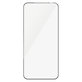 Tvrdené sklo UWF pre Motorola Edge 50 Neo, Čierna, PanzerGlass