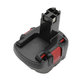 Bosch 12V - Batéria BAT043, BAT045 1500mAh