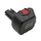 Bosch 12V - Batéria BAT043, BAT045 1500mAh