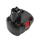 Bosch 12V - Batéria BAT043, BAT045 3000mAh