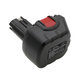 Bosch 12V - Batéria BAT043, BAT045 3000mAh
