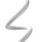 Baseus - Kábel Lightning/USB, 1.5m, biela