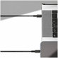 Baseus - Kábel Lightning/USB-C, 1.5m, čierna